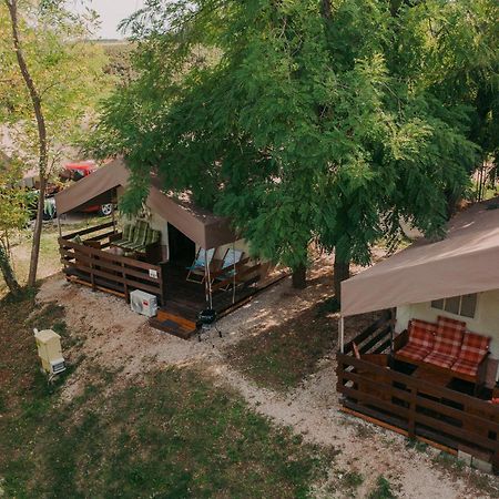 Sunflower Camping Mareda Exterior photo