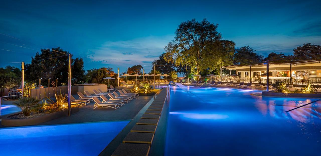 Sunflower Camping Mareda Exterior photo